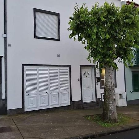 Quarto1 Com Wc Privado E Cozinha Partilhada Ponta Delgada Exterior foto