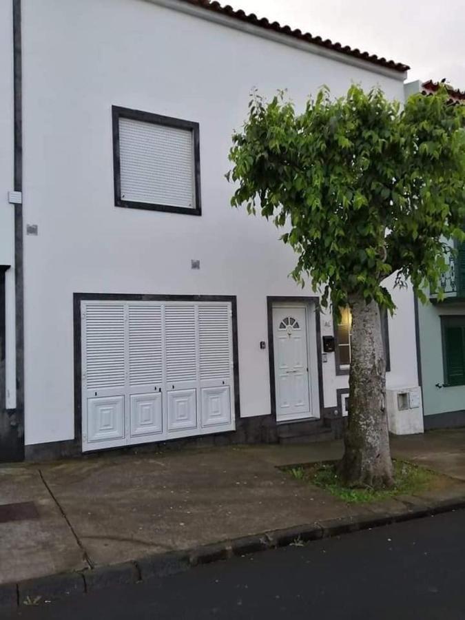 Quarto1 Com Wc Privado E Cozinha Partilhada Ponta Delgada Exterior foto