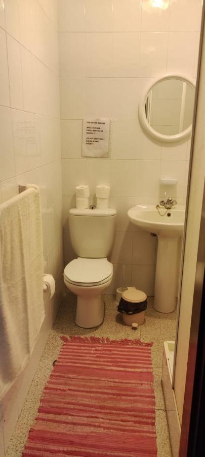 Quarto1 Com Wc Privado E Cozinha Partilhada Ponta Delgada Exterior foto